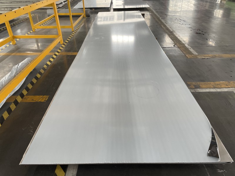 316L不銹鋼冷軋板