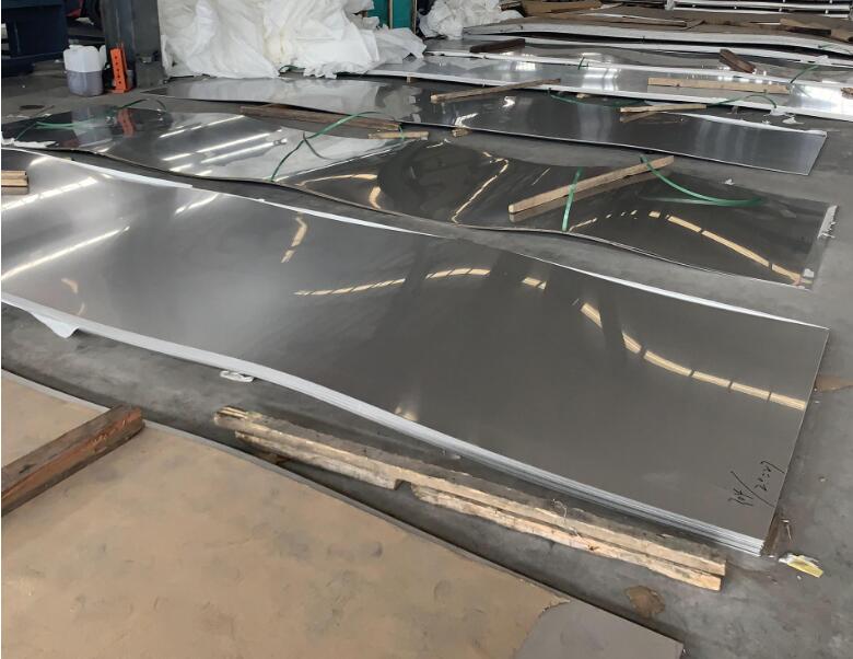 304不銹鋼冷軋板