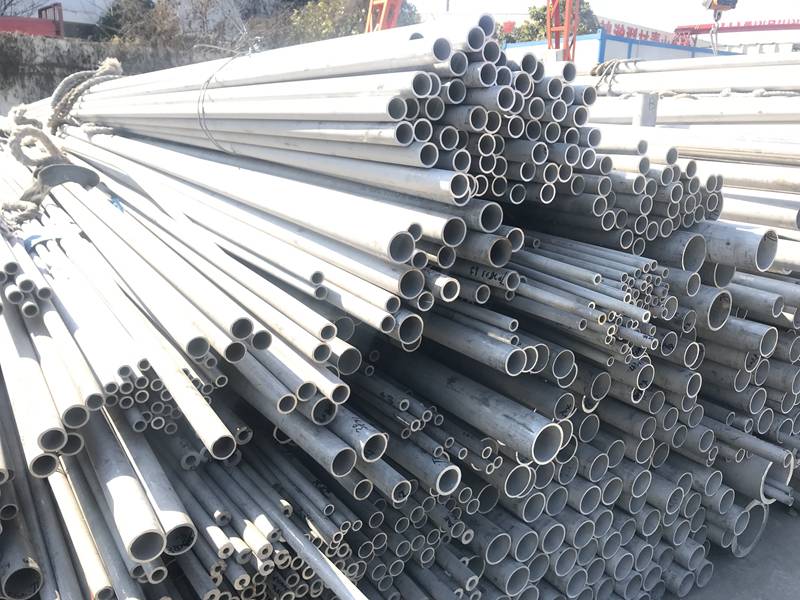 不銹鋼無(wú)縫管